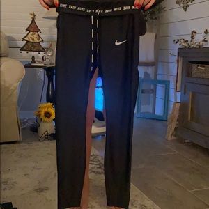 Nike Running Leggings Size Small
